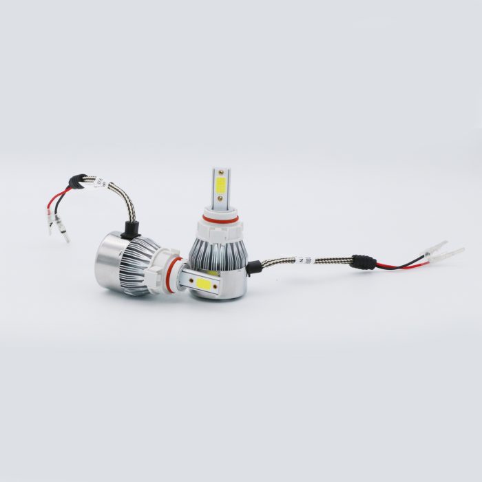 TBS TC6 H16 LED Headlight 200 Watts - Image 6