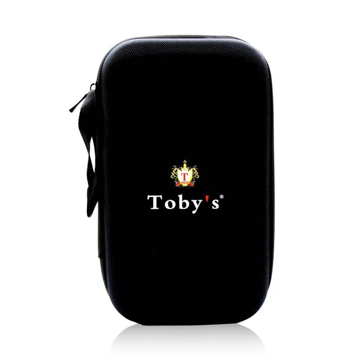 Toby&rsquo;s X20 Jump Starter 16000mAh Car Jump Starter 12V Battery Booster 1000A Peak Portable Power Bank with LED Flashlight With Tire Inflator - Image 10