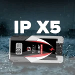 Toby's X6 Jump Starter for Cars 6000mAh and 22.2WH Power Bank for Electronic Devices - Image 7