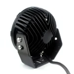 7 Inch Laser Light High Output Work Laser Projector Light For Offroad 2 Pcs - Image 6