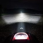 Laser TBS -19015 N-30- 32? Laser Light Bar follows in the footsteps of the legendary Toby's  Laser Driving Lights - Image 3