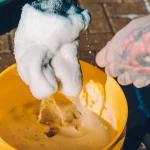 Meguiar's Gold Class Car Wash Shampoo & Conditioner 473ML - Image 2