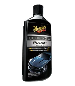 Meguiar's Ultimate Polish Pre-Wax Glaze (16 oz)