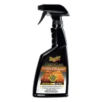 Meguiar's Car Cleaner Cleaning Agent Gold Class Rich Leather & Vinyl Cleaner
