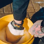 Meguiar's Gold Class Car Wash Shampoo & Conditioner 473ML - Image 3