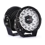 8.5 Inch Laser Light High Output Work Laser Projector Light For Offroad 2 Pcs - Image 2