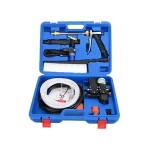 High Pressure 80W Car Electric Washer, Portable Car Washer With Dual Pump, Compact, Versatile, Robust
