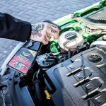Meguiar'S Car Engine Cleaner - Image 2