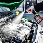 Meguiar'S Car Engine Cleaner - Image 6