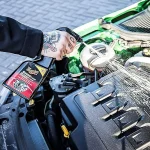 Meguiar'S Car Engine Cleaner - Image 5