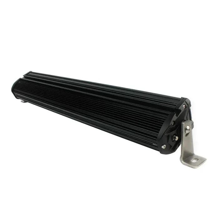 22 Inches 85W Laser Light Bar Universal Fitment Off-road LED Laser Light, IP68 Waterproof Rating with Die-Cast Aluminum Housing Material - Image 7
