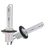 880 HID Xenon KIT 100W Best Replacement of Halogen - Image 4