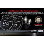 H7 HID Xenon Canbus KIT 100W Best Replacement of Halogen - Image 7