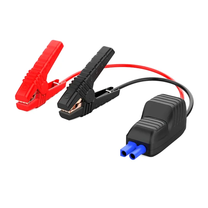 Toby&rsquo;s X20 Jump Starter 16000mAh Car Jump Starter 12V Battery Booster 1000A Peak Portable Power Bank with LED Flashlight - Image 8