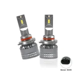 9005 Car LED Headlight 55W/Bulb Canbus Premium Light