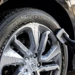 Meguiar's Hot Rims Wheel & Tire Cleaner, Powers Through Brake Dust & Grime - Image 5