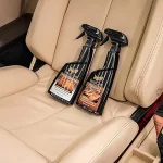 Meguiar's Car Cleaner Cleaning Agent Gold Class Rich Leather & Vinyl Cleaner - Image 5