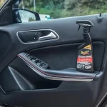 MEGUIAR'S Natural Shine Interior Dash & Trim Protectant 473ml - Image 5