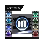 Toby's Angle Eyes Fog Light, JP 4 Fog Light 40W RGB, Pack of 2 pcs - Image 8