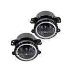 Toby's Angle Eyes Fog Light, JP 4 Fog Light 40W RGB, Pack of 2 pcs - Image 2