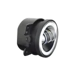 Toby's Angle Eyes Fog Light, JP 4 Fog Light 40W RGB, Pack of 2 pcs - Image 7