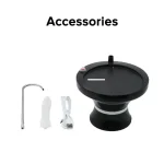 Automatic Water Pump Multi functional Rechargeable Dispenser - Image 5