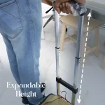 Toby's BTY 100 Highly Durable Battery 80000mAh Power Station, Rechargeable Battery With 500W Power Inverter - Image 12