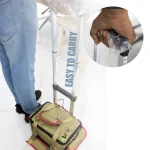 Toby's BTY 100 Highly Durable Battery 80000mAh Power Station, Rechargeable Battery With 500W Power Inverter - Image 11