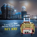 Toby's BTY 100 Highly Durable Battery 80000mAh Power Station, Rechargeable Battery With 500W Power Inverter - Image 6