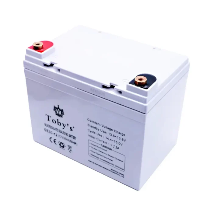 Tobys BTY 30 Battery 25000mAh Power Rechargeable Battery With 300Watts Power Inverter Best For Camping - Image 4