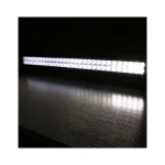 Toby's Brightness Bar Light TD 180W with Polycarbonate Lens Material and Die-cast Aluminum Housing Material, IP68 Waterproof Rate - Image 7