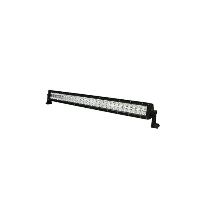 32-inches Brightness Bar Light TD 180W, IP68 Waterproof Rate, Polycarbonate Lens Material and Die-cast Aluminum Housing Material - Image 4