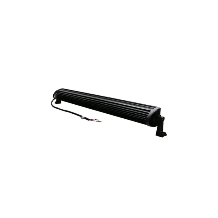 32-inches Brightness Bar Light TD 180W, IP68 Waterproof Rate, Polycarbonate Lens Material and Die-cast Aluminum Housing Material - Image 6