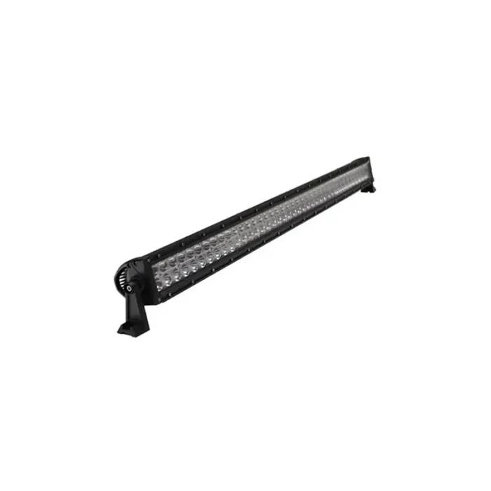 42 inches Brightness Bar Light TD 240W, IP68 Waterproof Rate, Polycarbonate Lens Material and Die-cast Aluminum Housing Material - Image 5