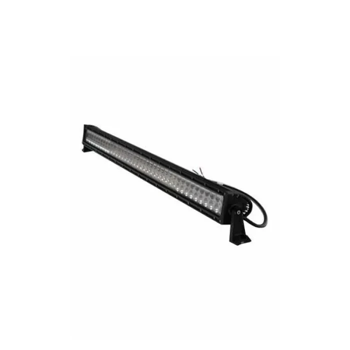 42 inches Brightness Bar Light TD 240W, IP68 Waterproof Rate, Polycarbonate Lens Material and Die-cast Aluminum Housing Material - Image 6