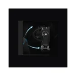 Toby's Brightness Bar Light TD 36W with Polycarbonate Lens Material and Die-cast Aluminum Housing Material, IP68 Waterproof Rate - Image 2