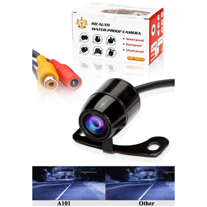 Butterfly - R A101 Camera For Car Parking - Image 3