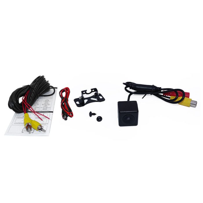 S A105 Butterfly Camera For Car Parking - Image 6