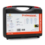 Toby's CPL-T09 3 in 1 Quick Connect Rechargeable Led Work Light Kit with Magnetic Base, LED Flashlight with Flexible Gooseneck Light and Slim Bar Light,4000MA Battery and USB-C Charge - Image 10