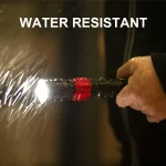 Toby's CPL-T09 3 in 1 Quick Connect Rechargeable Led Work Light Kit with Magnetic Base, LED Flashlight with Flexible Gooseneck Light and Slim Bar Light,4000MA Battery and USB-C Charge - Image 3