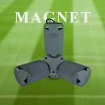 Toby's New CPL-T25 Telescopic Camping Lights Rechargeable 7800mAh, LED Collapsible Camping Lantern Portable with RGB/SOS Light and IPX4 Waterproof for Hiking Camping Emergency - Image 15