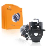 Toby's 120W Lens Pro 003 Projector Lens Universal fit 5500k HID Headlight