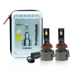 Tobys P100 PRO H11 2 Pieces Car LED Headlight Original 100W/piece Power 10000/piece Lumens With Color Temperature 6500K