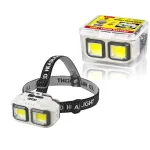 TBS DESIGN BV-13 High-power LED Waterproof Head Lamp with SOS Red Light Head lamp for Camping Fishing