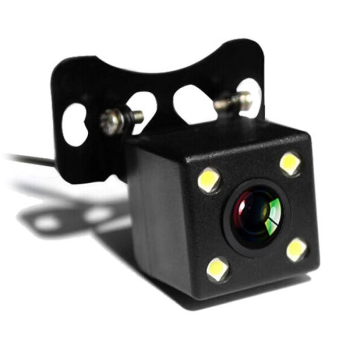 Camera Night Vision Butterfly For Car Parking - Image 2