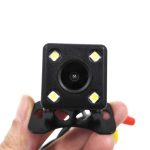 Camera Night Vision Butterfly For Car Parking - Image 5