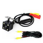 Camera Night Vision Butterfly For Car Parking - Image 4