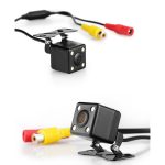 Camera Night Vision Butterfly For Car Parking - Image 3