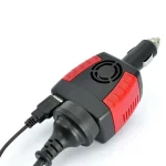 Car Inverter DC 12V to AC 220V Auto Voltage Converter 150W - Image 3