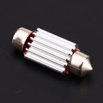 Car LED Dome Light 3014 36mm 27smd - Image 5
